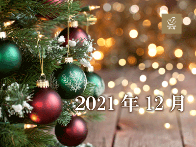 2021年12月