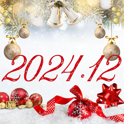 2024年12月