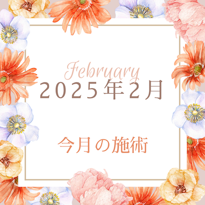 2025年2月