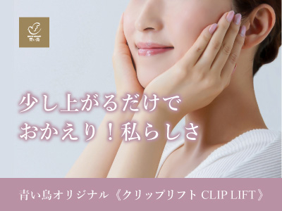 クリップリフト