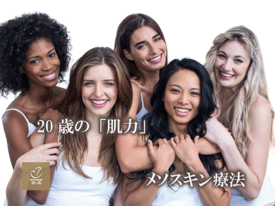 メソスキン療法