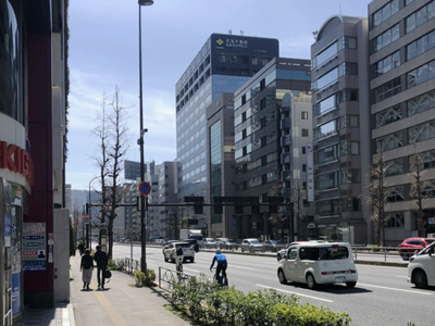 アクセス3