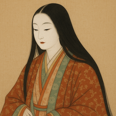 平安時代の女性