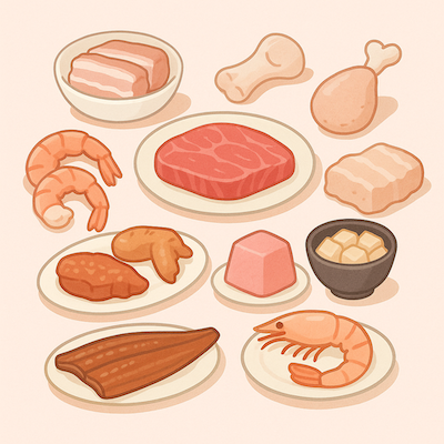 コラーゲンを摂る