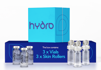 HYDRO