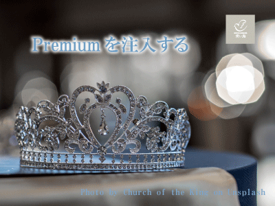 プレミアムヒアルロン酸