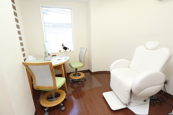 美容外科・美容皮膚科 青い鳥photo