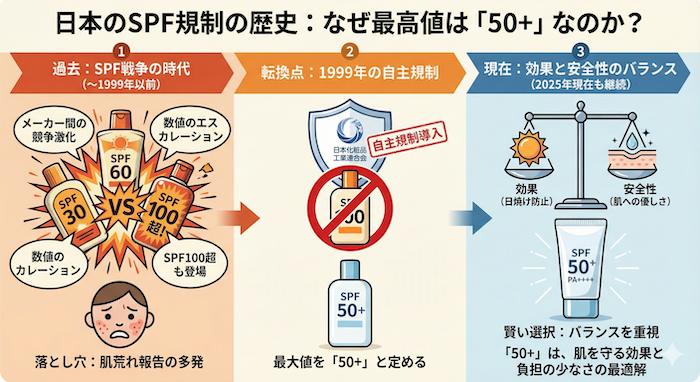 日本におけるSPF戦争