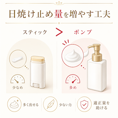港区浜松町で日光皮膚炎・敏感肌の日焼け止め相談｜DRX UVプロテクト