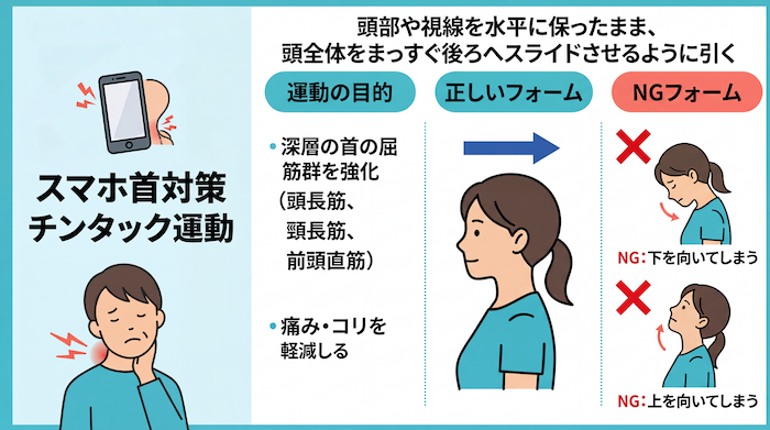 チンタック運動