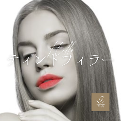 ティントフィラー